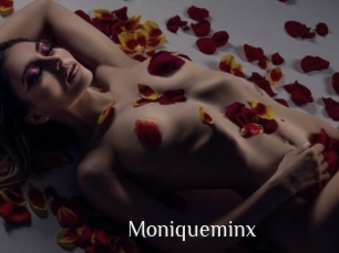 moniqueminx Shop coquin