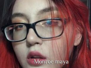 Monroe_maya