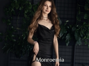 Monroemia