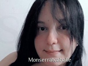 Monserratcaballe