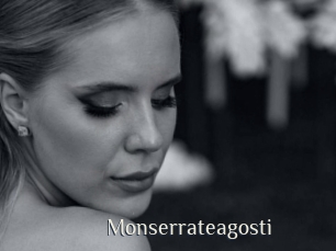 Monserrateagosti