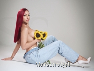 Monserratgill