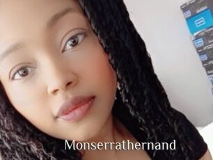 Monserrathernand