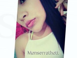 Monserrathott