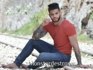 Monsterdestroyer