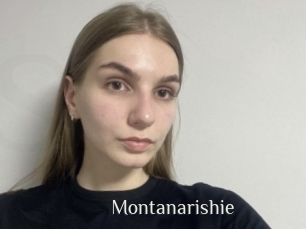 Montanarishie