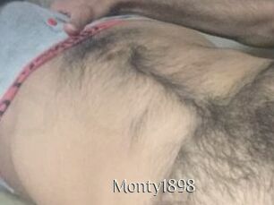 Monty1898