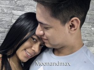 Moonandmax