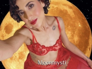 Moonmysti