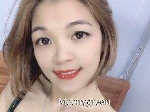 Moonygreen