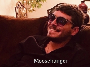 Moosehanger