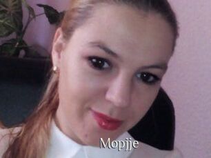 Mopjje