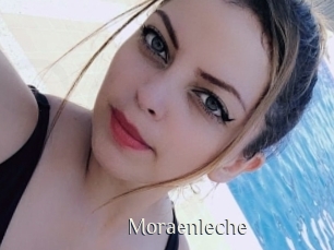 Moraenleche