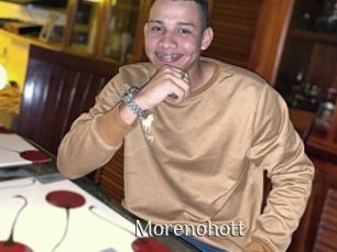 Morenohott