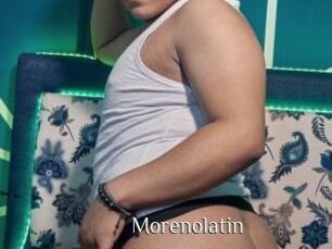 Morenolatin