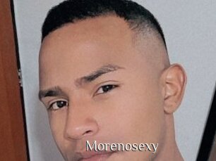 Morenosexy