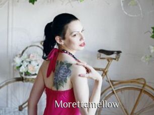 Morettamellow