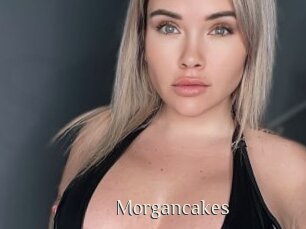 Morgancakes