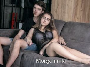 Morganmila