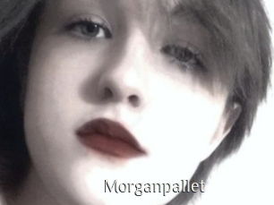 Morganpallet