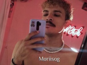 Moriisog