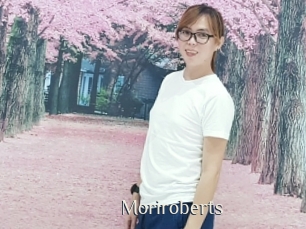 Moriroberts