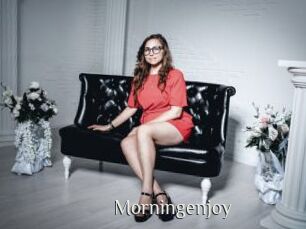 Morningenjoy