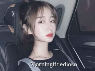 Morningtidedioso
