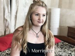 Morrimorr