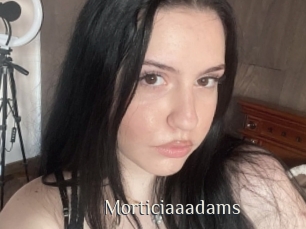 Morticiaaadams