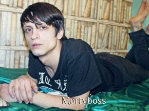 Mortyboss
