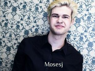 Mosesj