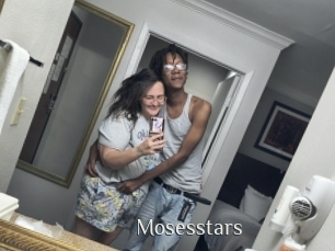 Mosesstars