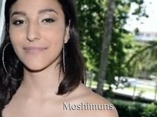Moshimuns