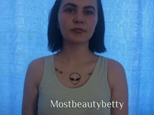 Mostbeautybetty