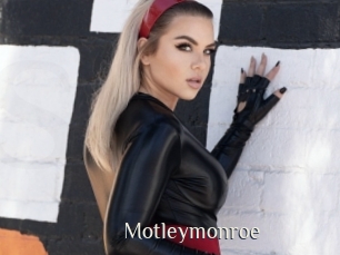 Motleymonroe
