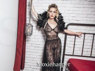 Moxieharper