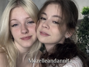 Mozelleandannita