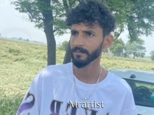 Mrartist
