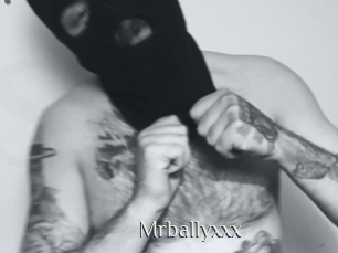 Mrballyxxx