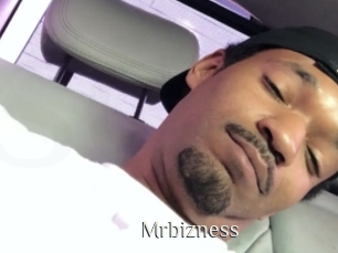 Mrbizness