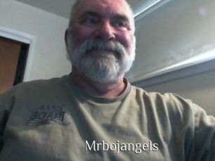 Mrbojangels