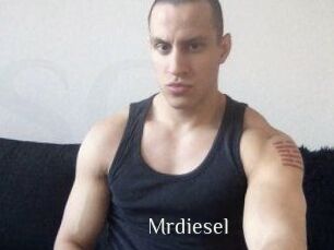 Mrdiesel