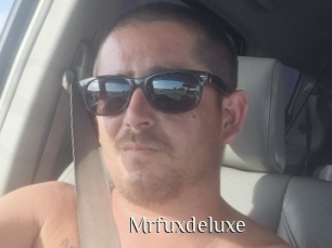 Mrfuxdeluxe