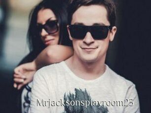 Mrjacksonsplayroom23