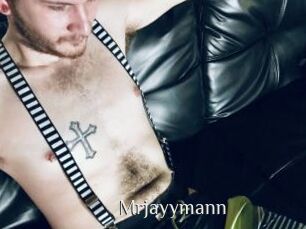 Mrjayymann
