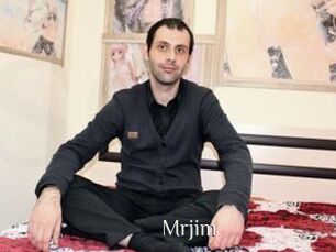 Mrjim