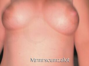 Mrmrscumzalot