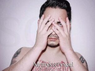 Mrmysterysoul