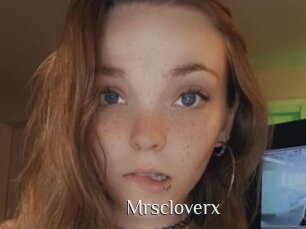 Mrscloverx